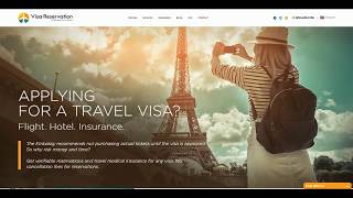 How to get a flight itinerary for v...