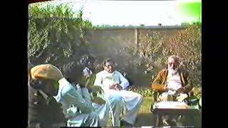 Amin Ahsan Islahi talk with Javed Ghamidi and others screenshot 1