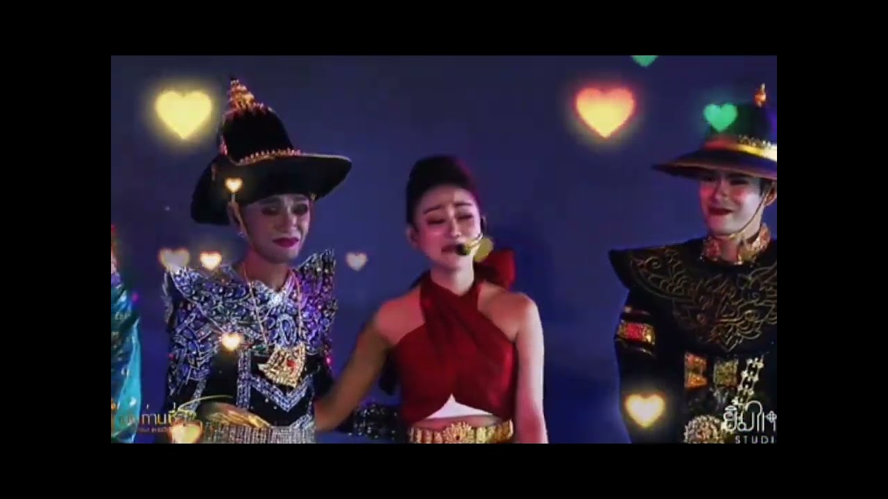 นุ่นเนตรร้องเพลงขอบคุณ FC ซึ้งจนน้ำตาไหลเกือร้องเพลงต่อไม่ได้ 