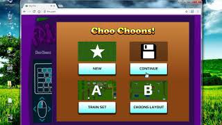 friv train game screenshot 5