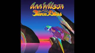 Ann Wilson / Kenny Wayne Sheperd / Bridge Of Sighs / Robin Trower cover / 2022