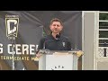 Former Columbus Crew GM to return as president of global soccer for Haslam Sports Group