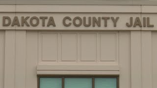 Dakota Co Jail