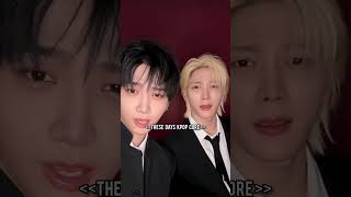 Kpop idols doing 67 trend😂#kpop #blackpink #txt #illit #kiki #boynextdoor #idle #Jhope
