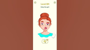 DOP2: DELETE ONE PART level 134 solution and answer #dop #short