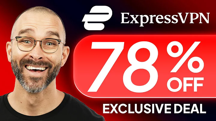 ExpressVPN coupon code | Get the BEST VPN deal right now