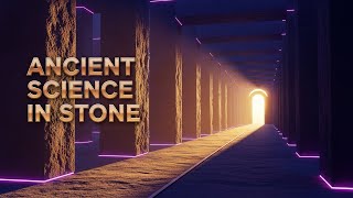 Modern Science REVEALS the Hidden Data in Ancient Stone