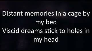 Silverchair - One Way Mule lyrics