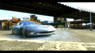 Switch off And Let's Go [Drift] screenshot 5