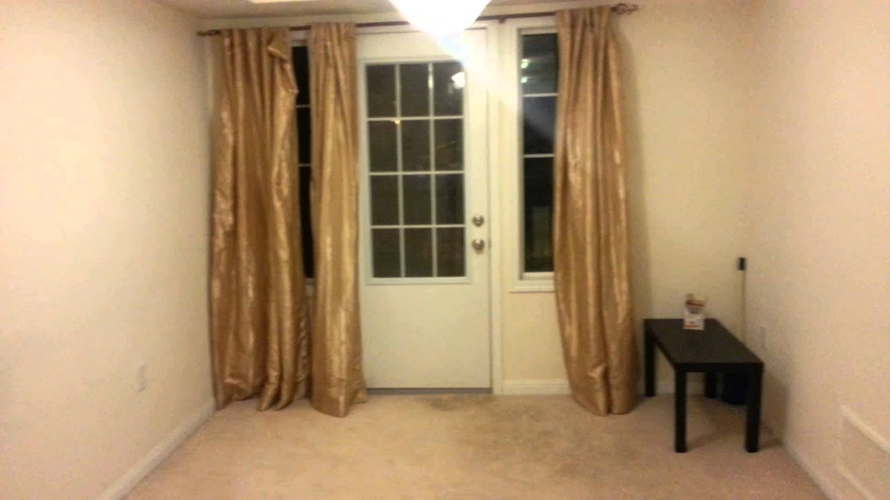 Entire 3 Bedroom House for rent by Mount Pleasant Gostation Bovaird