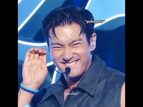 Kenalin Grup Gen 5 Superjunior Siwon Yesung Eunhyuk Kpop Funny Meme