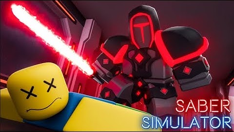 Impossible Dungeon | Saber Simulator Roblox