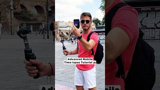 Celebrity 3 simple steps to create EPIC Mobile Time-Lapse shots📸#djiosmomobile6 #phonephotography🎬@dorpell Net Worth