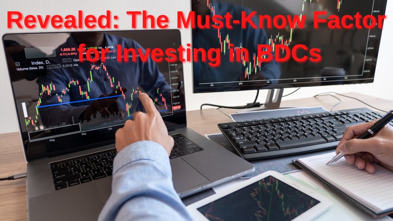 Unlock the Secrets of BDC Price Charts 