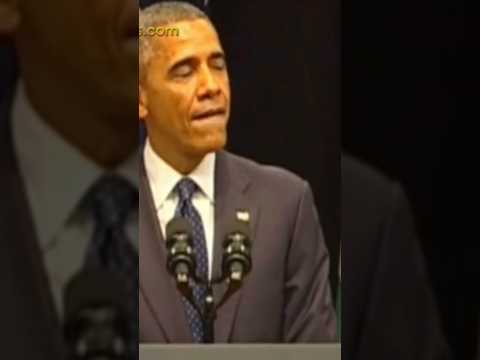 US President Obama