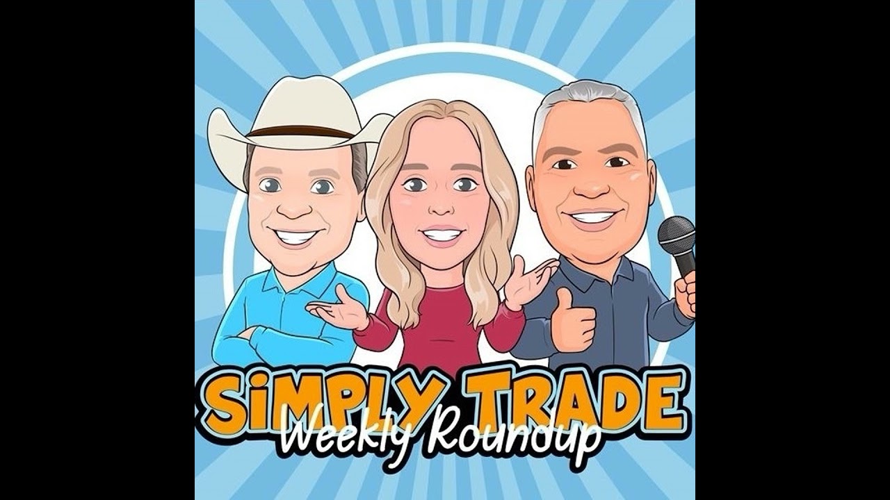 [ROUNDUP] Tariffs, Trust Issues & USMCA 2.0 with Joshua Beker