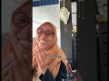 LADY BOSS BELANJA BERAS