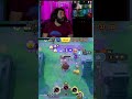 1V4 BLASTOISE?!! BURSTOISE BEATS THE ALLEGATIONS! | Pokémon Unite #pokemonunite #pokemon #blastoise