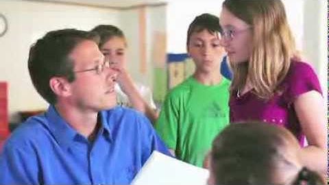 Student Voice and Choice:  At Their Own Pace