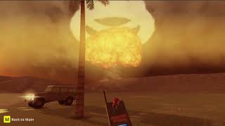 Nuke - Updated for Unity 2017.3