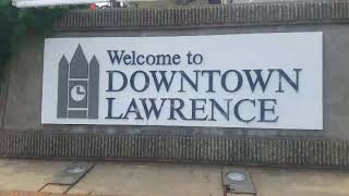 Summer Trip 2018 Day 22: Lawrence, Stull cemetery, and the twilight zone