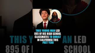 🔥895 To Christ!!🔥