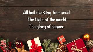 Passion (ft. Kristian Stanfill) - Hope Has A Name (with lyrics)(2020)