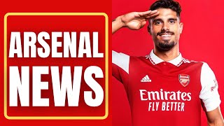 Fabrizio Romano! ✅ Pedro Neto Arsenal TRANSFER DONE🔜!🤩AGENT to HELP Arsenal FC! ❤️ Wolves to AGREE!🔥