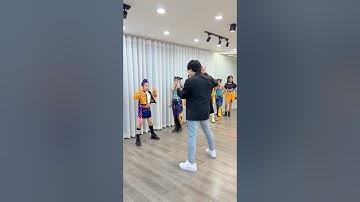 Ai muốn xem thành quả không nhỉ? 😍 | Follow Me | Chanel Tyla Dance Trend - Make me Freeze #trending