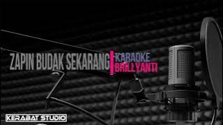 melayu zapin budak sekarang brillyanti karaoke | audio jernih | kerabat studio