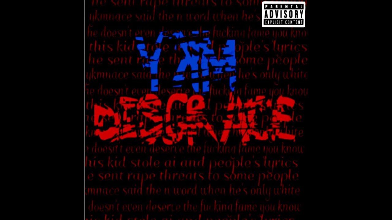 7heo - YKMDISGRACE [YkmNace Diss Track]