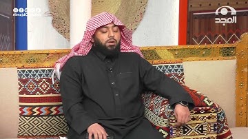 تلاوة خاشعة لآيات من سورة النساء | بصوت القارئ: محمد بن ناجي الهلاوي