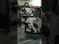 Stop doing 10 exercises for legs. Use these 4 to actually see growth." #bodybuilding #gymmotivation