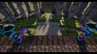 How I Redeemed Myself On This Minecraft Smp...