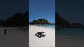 Malaysia Redang Island