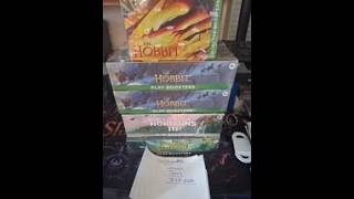 30 Person Box Battle with Hobbit play, MH3 and SOS