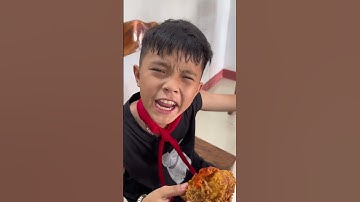 Khi tôi xuyên không đến thế giới đồ ăn tí hon | Tippi Vips #tippitv #tippivips