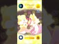 チップとデールがクラリスにメロメロ♥ 可愛いスキルのラブリークラリス!!!