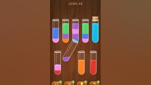 Sort Em all level 45