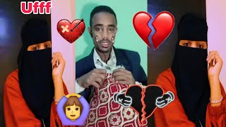 Asad  Ofin Ajjeessa Hayat Gaaffii Jalala Naf Deebisu Didde Jae Booha Jira Miskina Uuuffff 