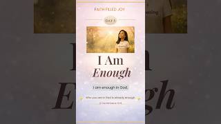Becoming the Woman God Designed — Day 5✨ | Christian Motivation for Women  #christianmotivation