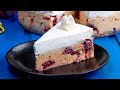 15 minutos y tan solo 5 ingredientes para una tarta increble gustosotv