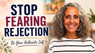 Release the Fear of Rejection | EFT Tapping to Build Self-Acceptance & Confidence