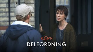Klovn Citater  Deleordning