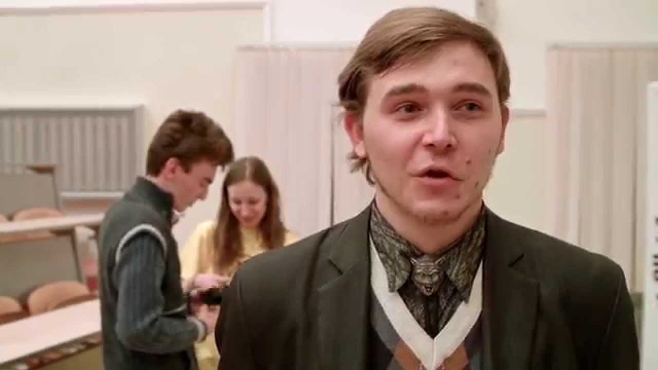 Что? Где? Когда? своя игра - YouTube