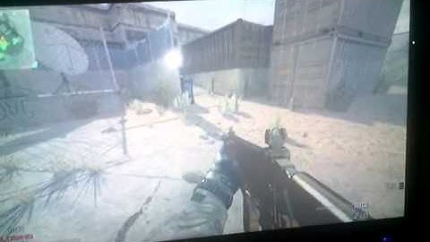 Choco MW3 Lobby Hosted By: EMTCrimznModz