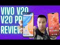Vivo V20, V20 Pro Review: Android 11 Before Pixel 5; 44MP Selfie Cam