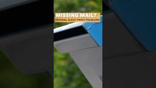 Federal audit: packages marked delivered, but weren’t. Missing postal keys. Delayed mail.