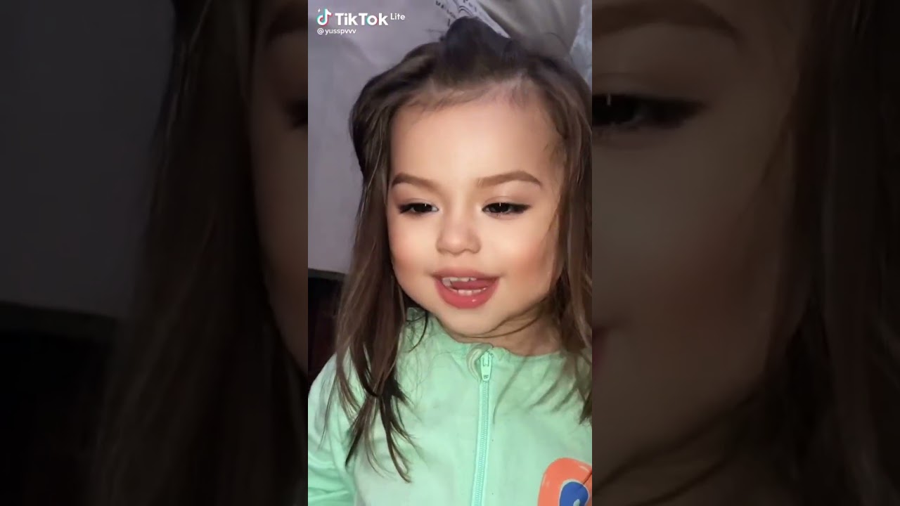 милая гламурная 