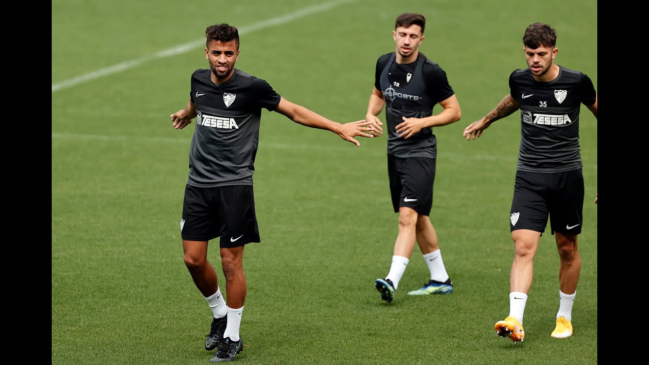 Benkhemassa y Benítez, novedades en el regreso